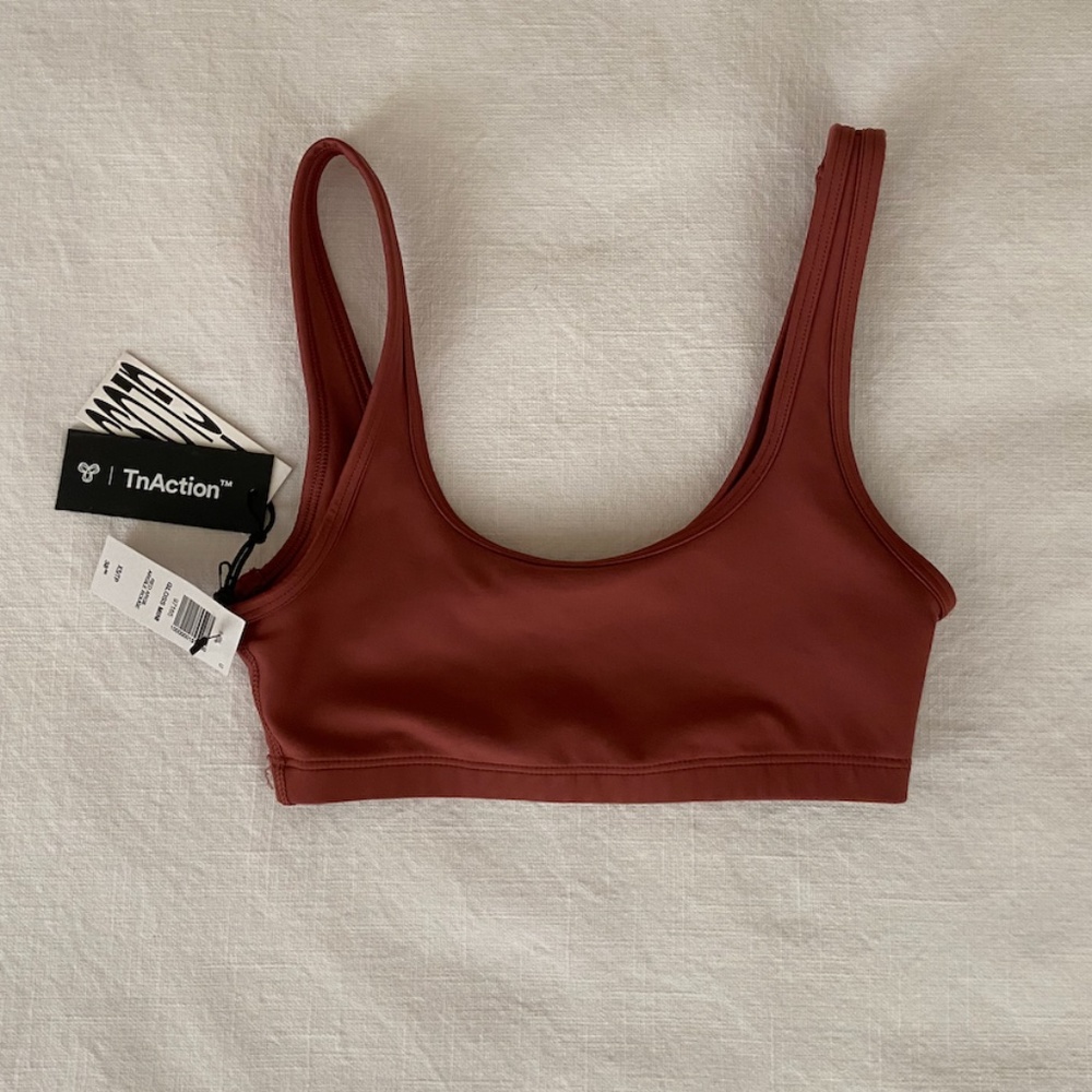 NWT TNA Aritzia Sports Bra